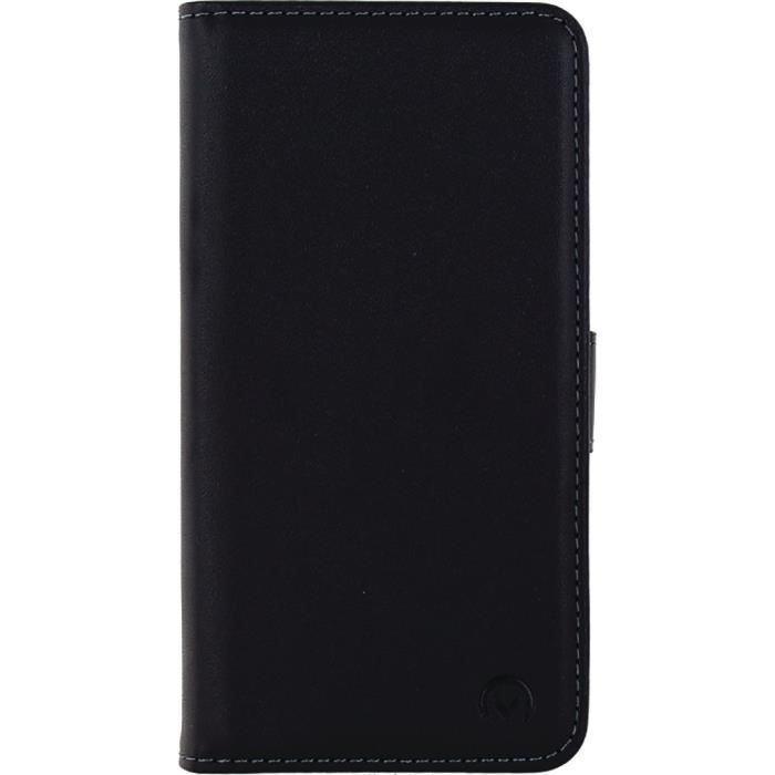 MOBILIZE Etui de protection - Huawei Nova - Gel - Noir