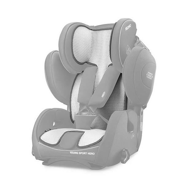 RECARO Housse Air Mesh pour Siège Auto Young Sport HERO