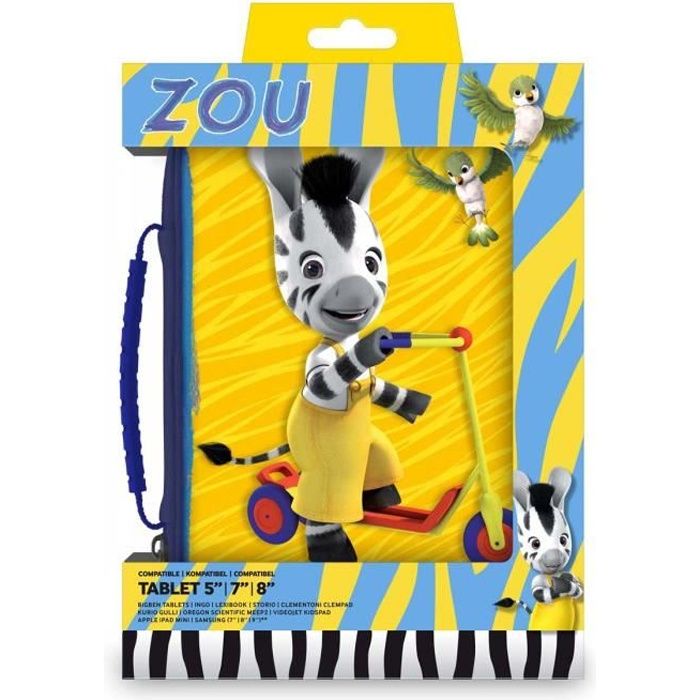 TÉLÉCHARGER ZOU LE ZÈBRE ZÈBRE LE TÉLÉCHARGER ZOU