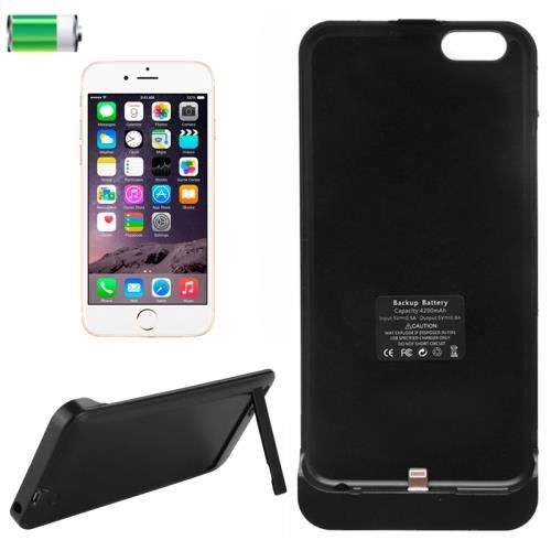 coque iphone 6 qui charge