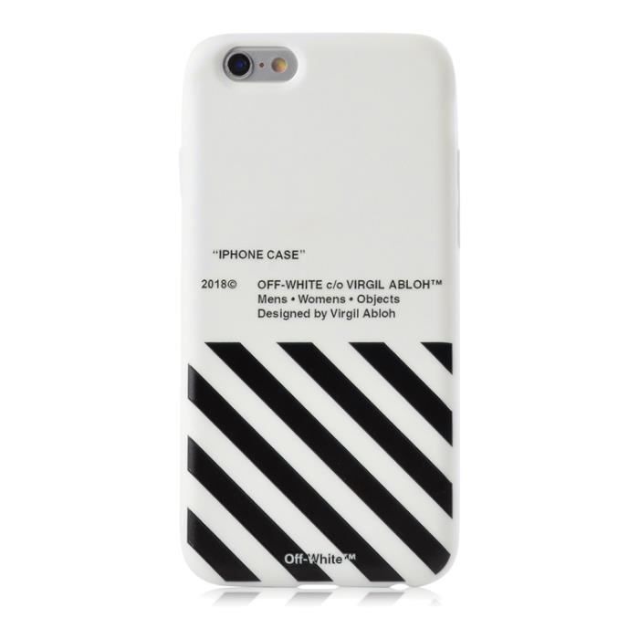 iphone 6 coque off white iphone 6 coque off white