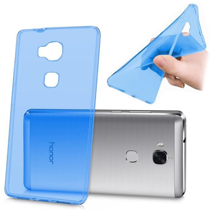 coque silicone huawei honor 5x coque silicone huawei honor 5x