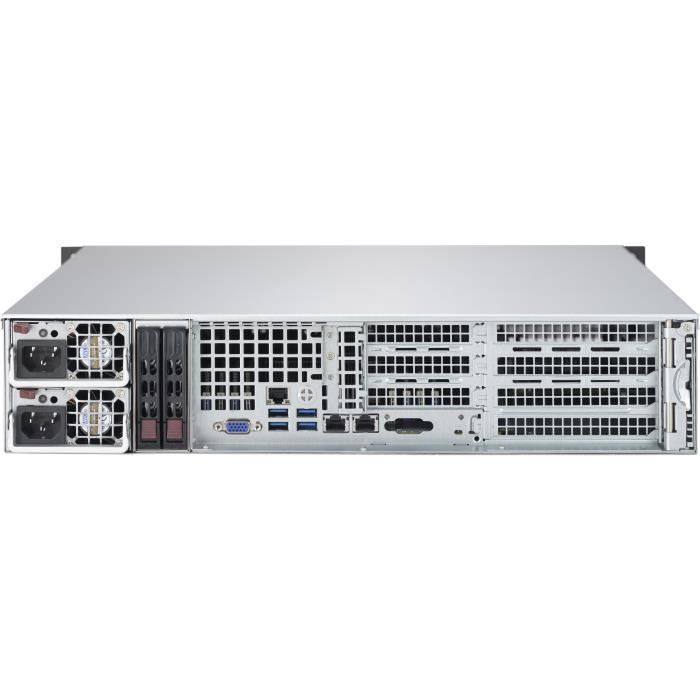 Supermicro CSE-825MBTQC-R802WB, Support, Serveur,1