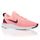 Basket nike femme rose