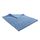 Surmatelas sibérie - Bleu foncé 70 x 200 cm {MATIE