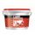 SADER Seau Pâte Enduit Rebouche tout - 4kg