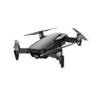 DRONE DJI Drone Mavic Air Onyx Black DRONE DJI Drone Mavic Air Onyx Black