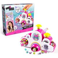 CRÉATION DE BIJOUX CANAL TOYS - Gom'z Studio - La Fabrique à Gommes - CRÉATION DE BIJOUX CANAL TOYS - Gom'z Studio - La Fabrique à Gommes -