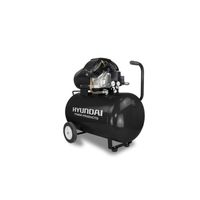 COMPRESSEUR HYUNDAI Compresseur d'air 100L 3CV bicylindre HC10 COMPRESSEUR HYUNDAI Compresseur d'air 100L 3CV bicylindre HC10