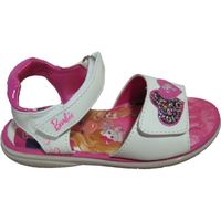 SANDALE - NU-PIEDS Sandales blanches Barbie pour filles SANDALE - NU-PIEDS Sandales blanches Barbie pour filles