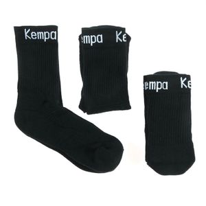 KEMPA Hand Team Classic Lot de 3 paires de Chauss