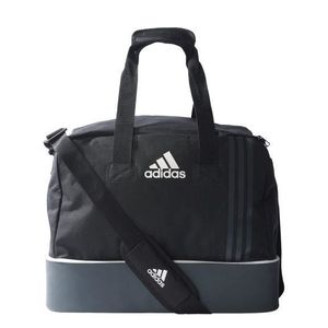 ADIDAS TIRO TB BC Sac de sport avec compartiement - Noir / Gris