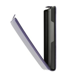 ARCHOS Etui clapet d'origine pour ARCHOS Diamond S - Mauve