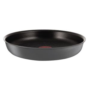 TEFAL INGENIO 5 HARD TITANIUM + NON-STICK Po?le L6700602 28cm Tous feux dont induction