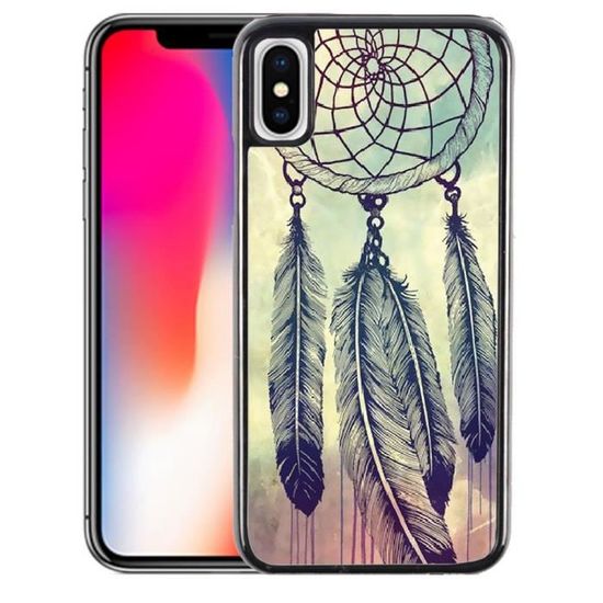 coque attrape reve iphone x coque attrape reve iphone x