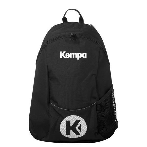 KEMPA Sac à dos de sport Team - 20 L - Noir