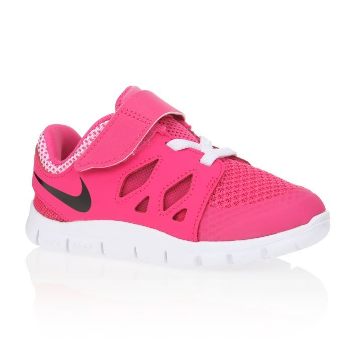 basket nike fille