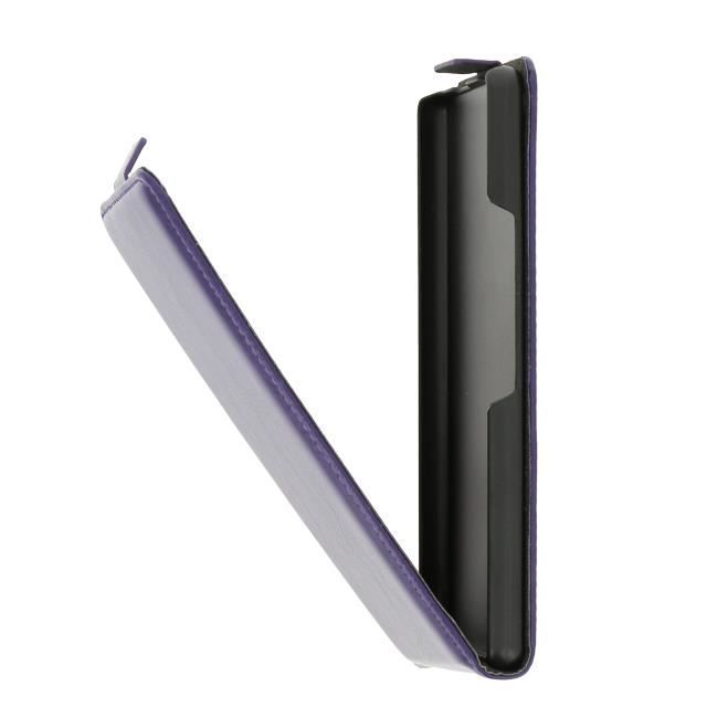 ARCHOS Etui clapet d'origine pour ARCHOS Diamond S - Mauve