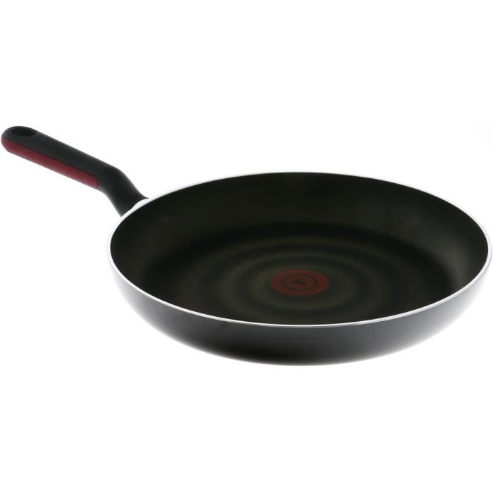 TEFAL COMFORT GRIP GV5 Poêle D5090602 28cm Tous feux sauf induction