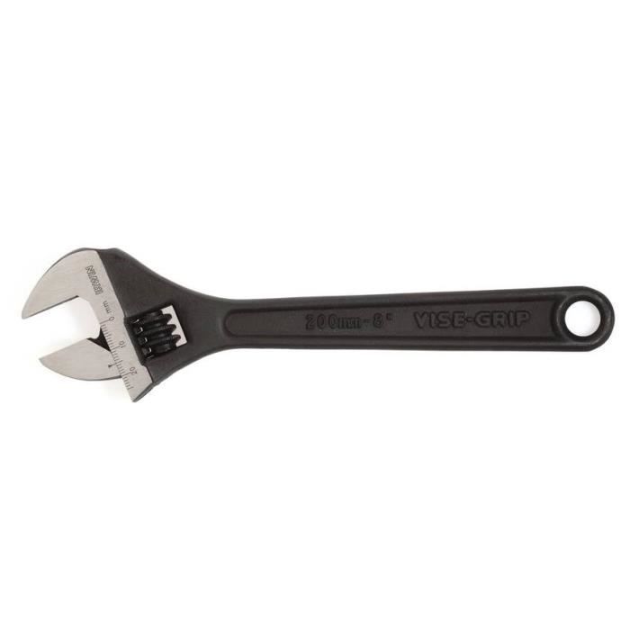IRWIN Cle a molette 200 mm