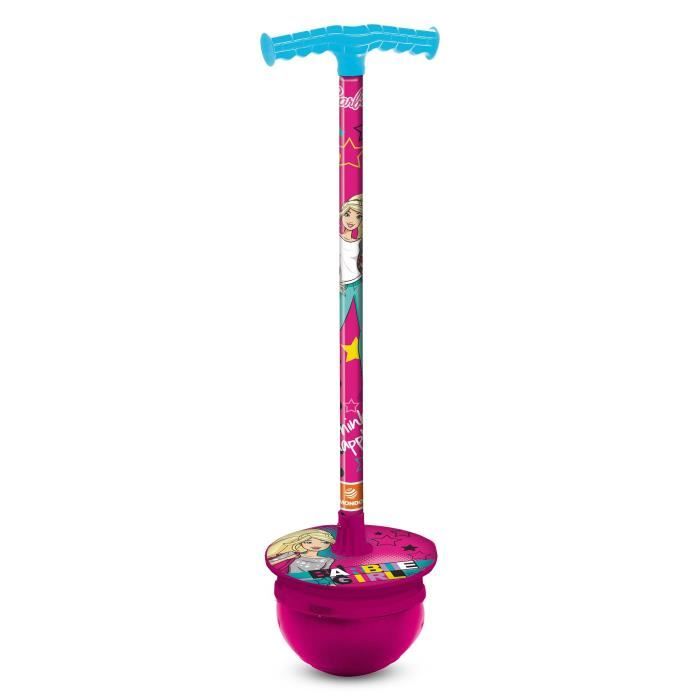 BARBIE T-Ball Ballon Sauteur