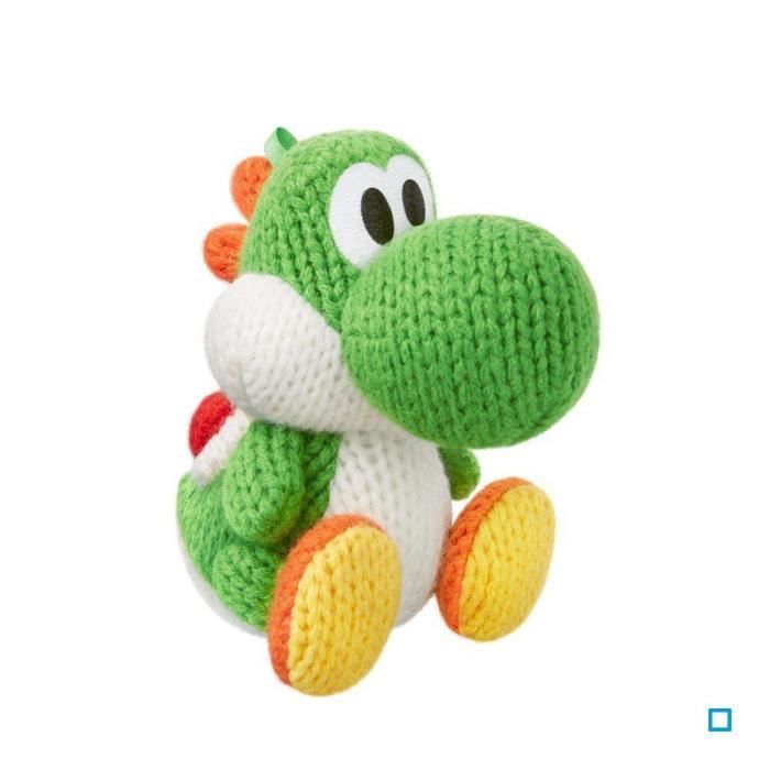 tricoter yoshi