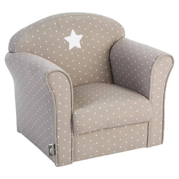 fauteuil pour enfants