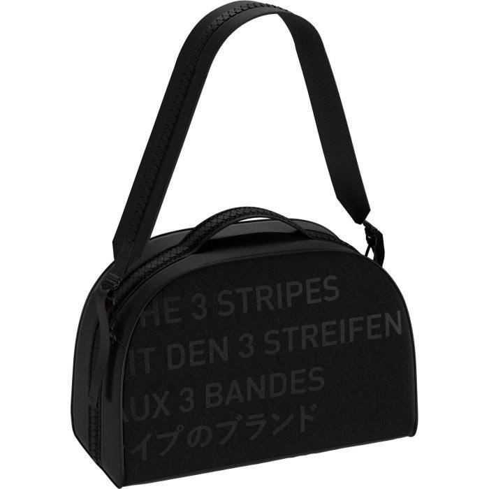 Adidas De Prix Pas Sport Sac FemmeNoir Cdiscount Bk6915 Cher R34jqAL5