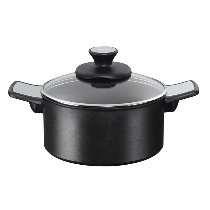 TEFAL PREFERENCE Faitout / marmite 24 cm + couverc   Achat / Vente