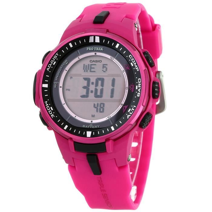 montre casio pro montre casio pro