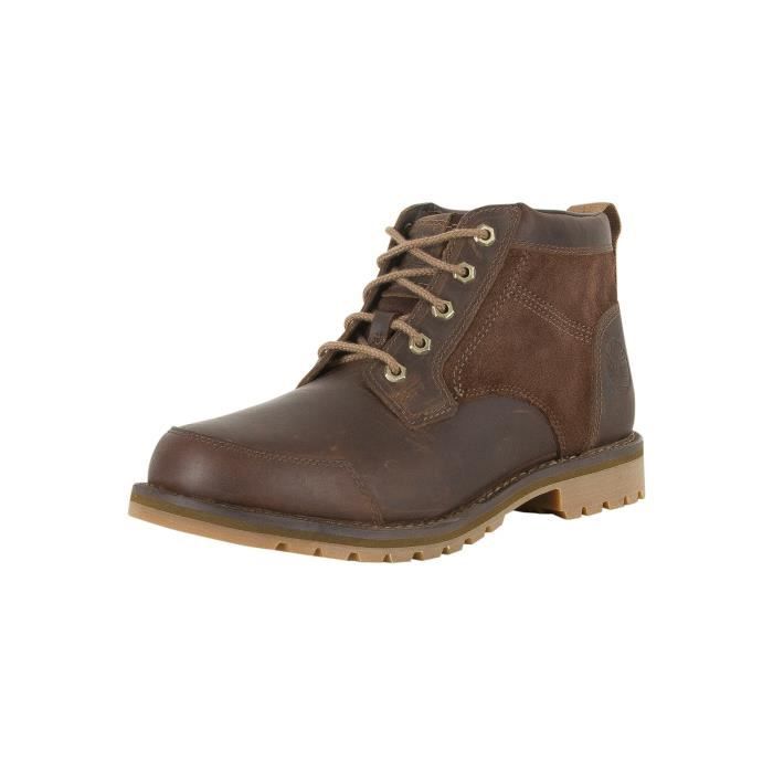 timberland homme larchmont