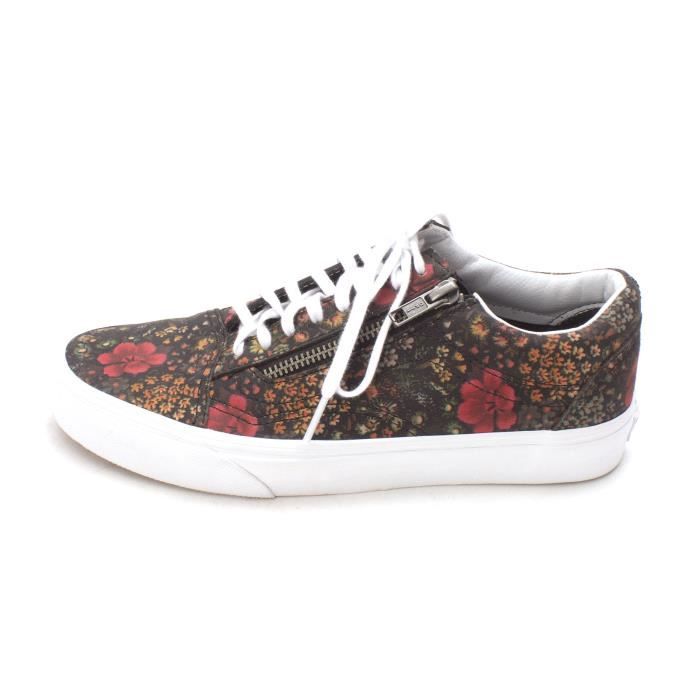 basket vans pour femme basket vans pour femme