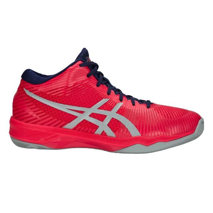 De Volley Prix Mt Volleyball Asics Elite Ff Chaussures Cher Pas 0ymN8nvwO