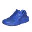 huarache toute bleu