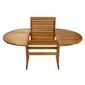 Avec Bois Achat Table Vente Jardin Exotique De En Fsc Allon… D2E9IWYH