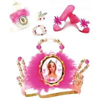 DÉGUISEMENT - PANOPLIE Set Barbie Princesse DÉGUISEMENT - PANOPLIE Set Barbie Princesse