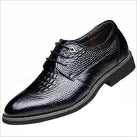 DERBY Derby Homme Cuir Chaussures De Ville Hommes à L... DERBY Derby Homme Cuir Chaussures De Ville Hommes à L...