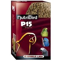 EXTRUDÉ - EN GRANULÉ Nourriture pour perroquet - nutribird p15 EXTRUDÉ - EN GRANULÉ Nourriture pour perroquet - nutribird p15