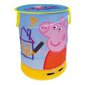 PEPPA PIG Sac ? Linge