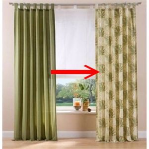 Rideau vert - Achat / Vente Rideau vert pas cher - Cdiscount.com Rideau vert - Achat / Vente Rideau vert pas cher - Cdiscount.com