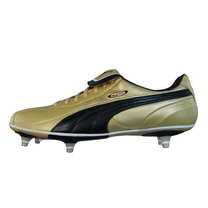 PUMA Chaussures de Football King Xl SG Mega Homme