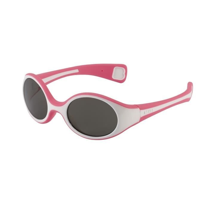 BEABA Lunettes de soleil Baby 360° S - pink