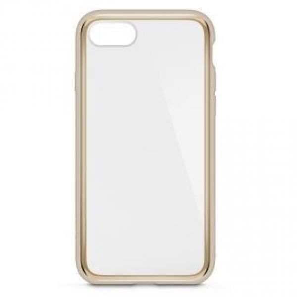 BELKIN Coque de protection - Polycarbonate - Pour Apple iPhone 7 Plus, 8 Plus
