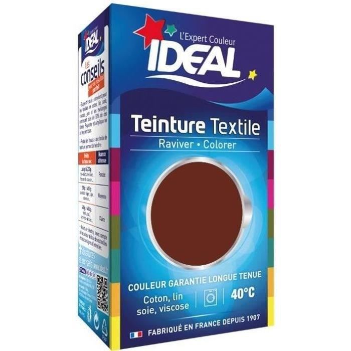 IDEAL Teinture g.t. pm brun