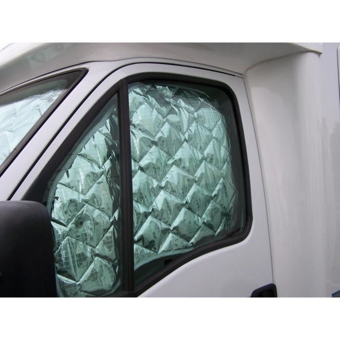 OPTIMA Protection intérieure isotherme
