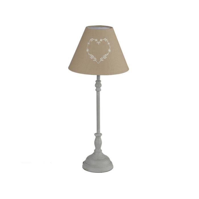Achat Vente Poser Lampe Cher A Taupe Pas OP0k8nw