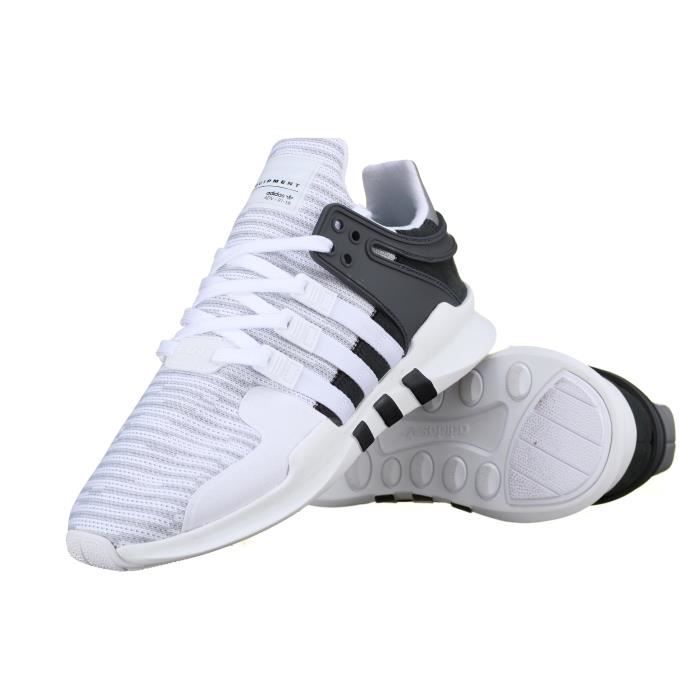 adidas eqt noir et blanc