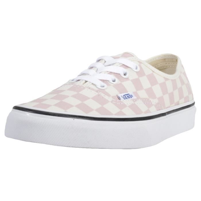 jogging vans femme paris