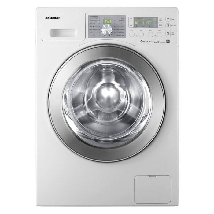 SAMSUNG   WF 0804 Y 8 E   Achat / Vente LAVE LINGE SAMSUNG   WF 0804 Y