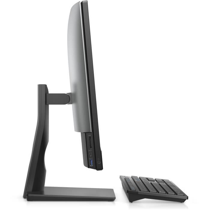  PC de Bureau Inspiron AIO 5477 - 8Go 2667MHz2